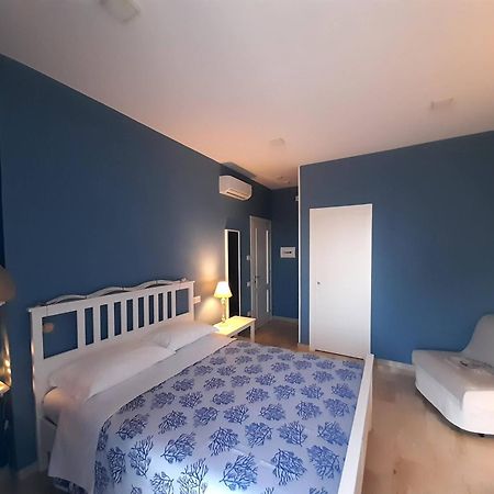 B&B Velamare Salerno Kamer foto
