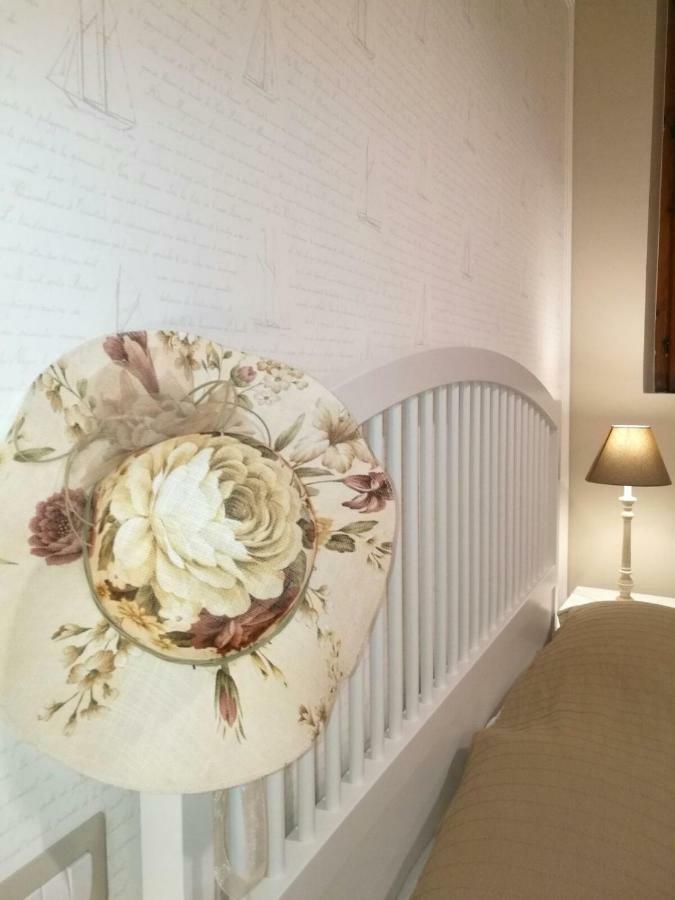 B&B Velamare Salerno Buitenkant foto