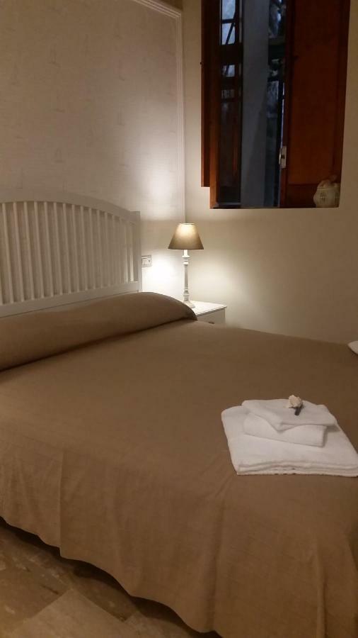 B&B Velamare Salerno Buitenkant foto